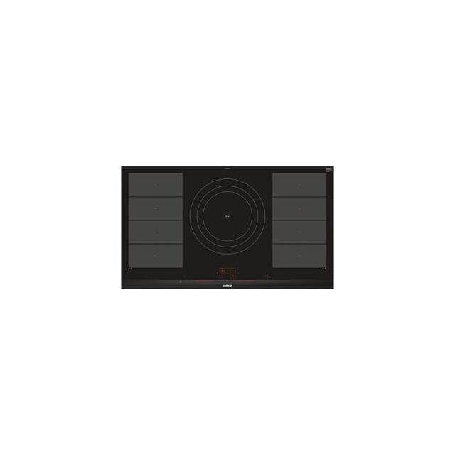 Siemens EX975LVV1E, Induction hob