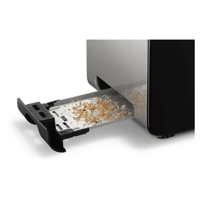 Bosch TAT7203GB, Compact toaster