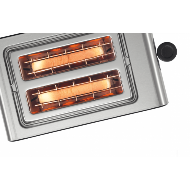 Bosch TAT7203GB, Compact toaster