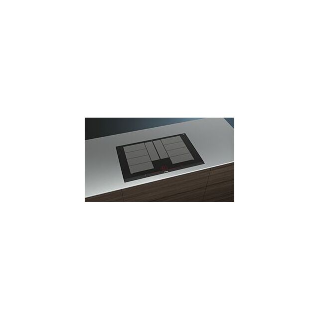 Siemens EX875LYV1E, Induction hob