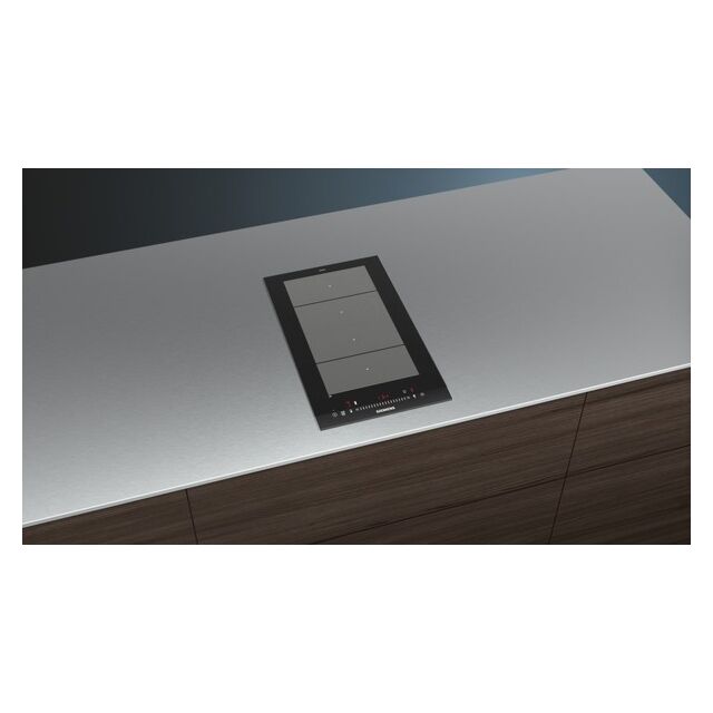 Siemens EX375FXB1E, Flex induction cooktop