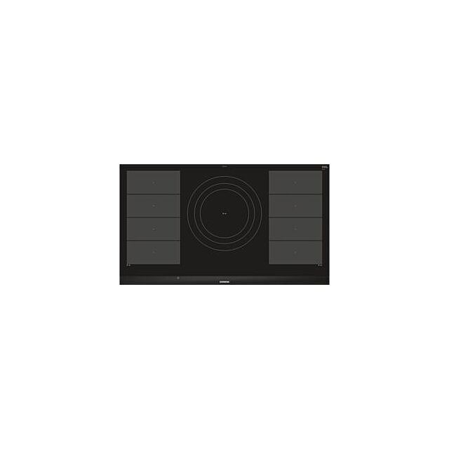 Siemens EX975LVV1E, Induction hob