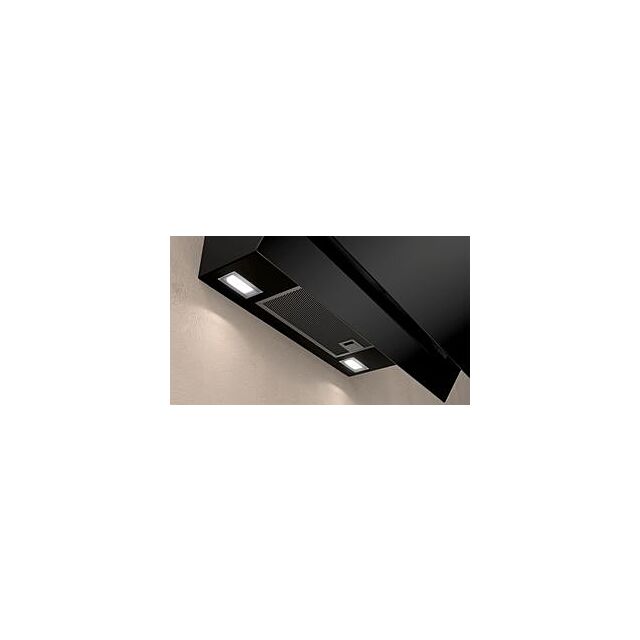 Neff D65IHM1S0B, Wall-mounted cooker hood