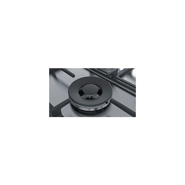 Siemens EC7A5RB90, Gas hob