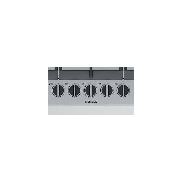 Siemens EC7A5RB90, Gas hob