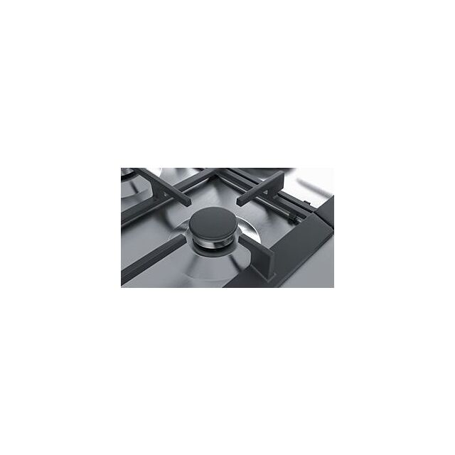 Siemens EC7A5RB90, Gas hob