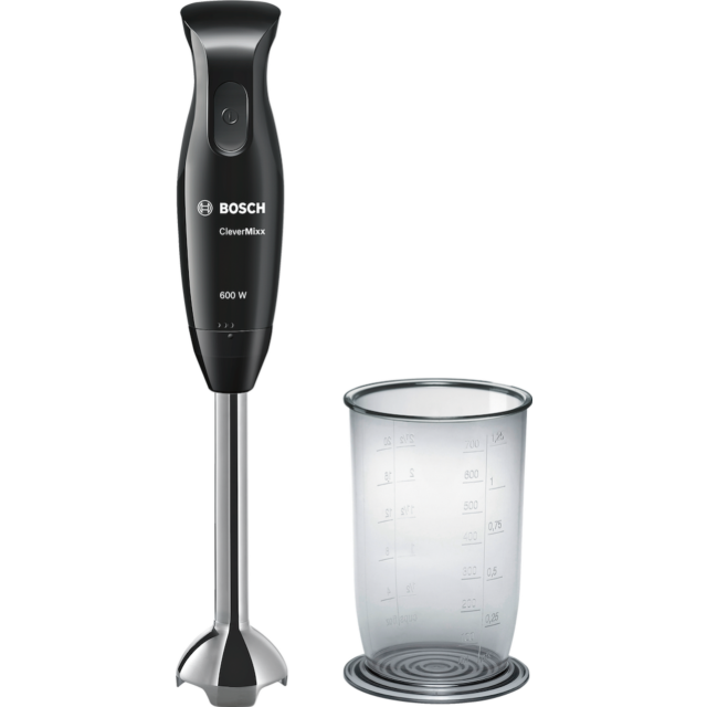 Bosch MSM2610BGB, Hand blender