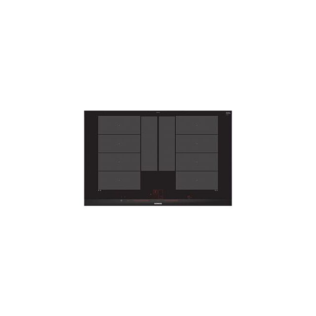 Siemens EX875LYV1E, Induction hob