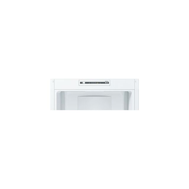 Bosch KGN34NWEAG, Free-standing fridge-freezer with freezer at bottom