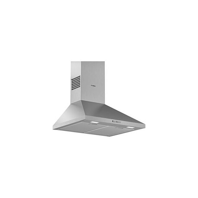 Bosch DWP64BC50B, Wall-mounted cooker hood