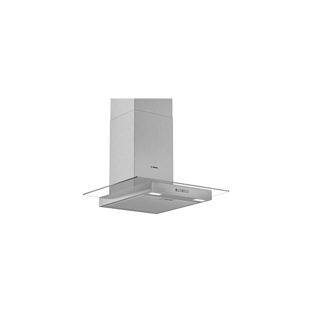 Bosch DWG64BC50B, Wall-mounted cooker hood
