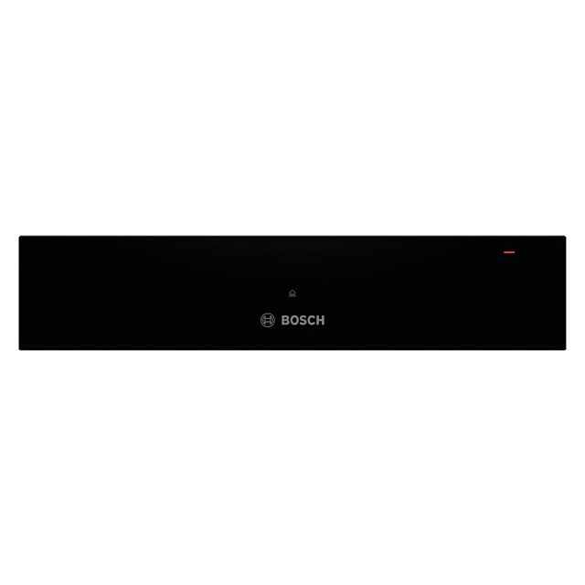 Bosch BIC510NB0, Built-in warming drawer