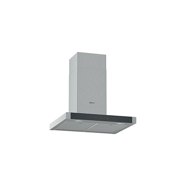 Neff D64BHM1N0B, Wall-mounted cooker hood
