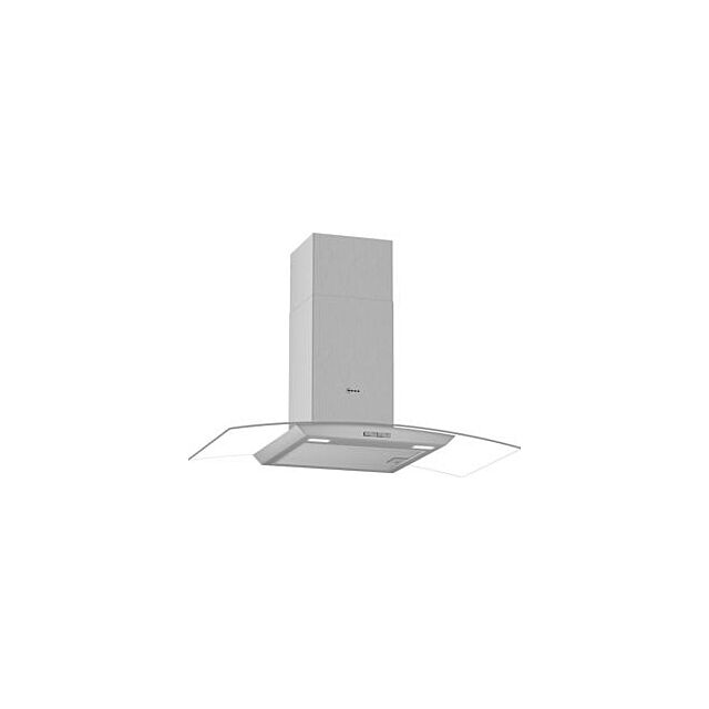 Neff D94ABC0N0B, Wall-mounted cooker hood