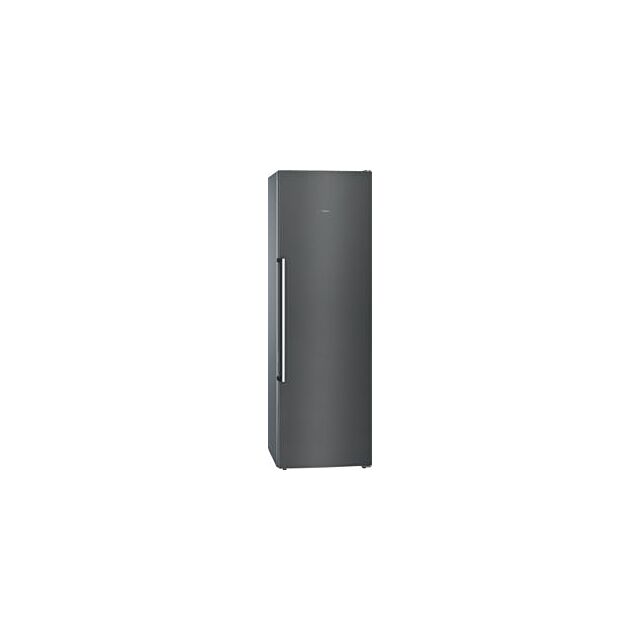 Siemens GS36NAXEP, Free-standing freezer