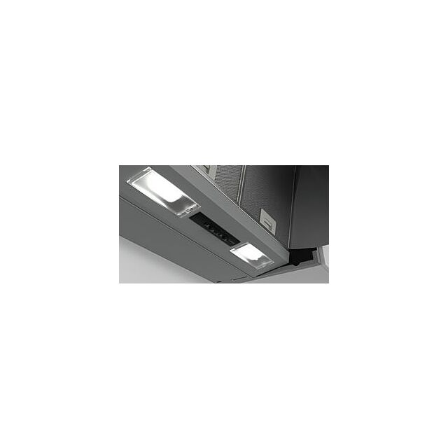 Bosch DEM66AC00B, Integrated cooker hood