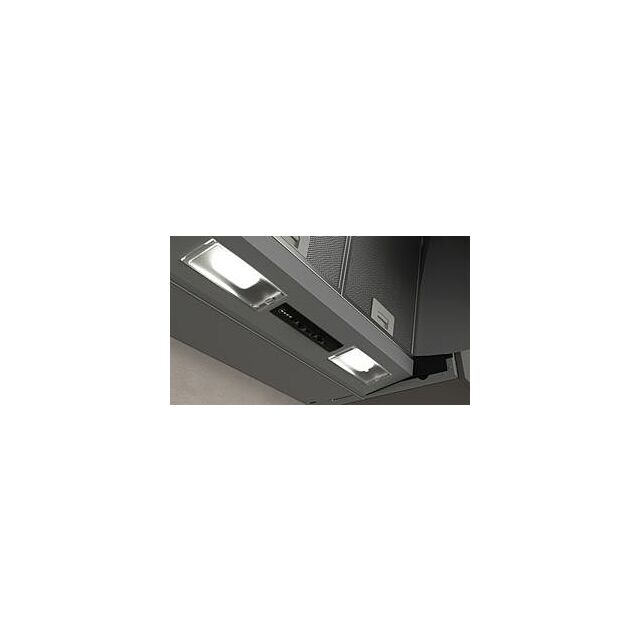 Neff D64MAC1X0B, Integrated cooker hood
