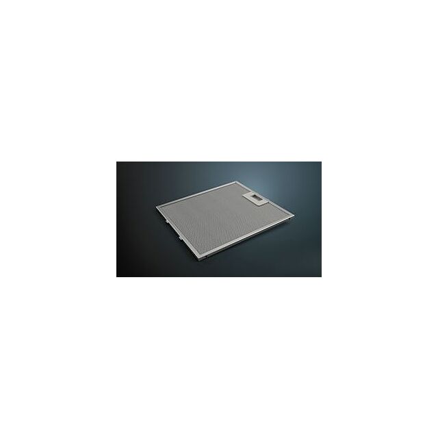 Siemens LE66MAC00B, Integrated cooker hood