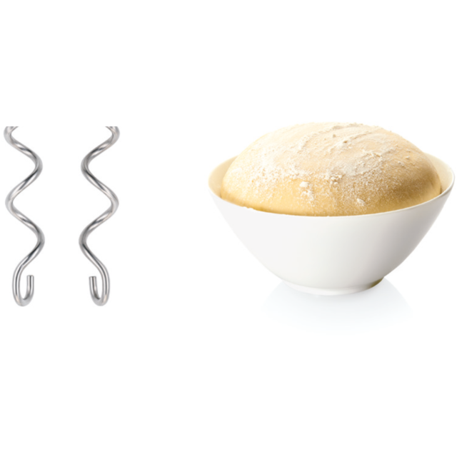 Bosch MFQ4020GB, Hand mixer