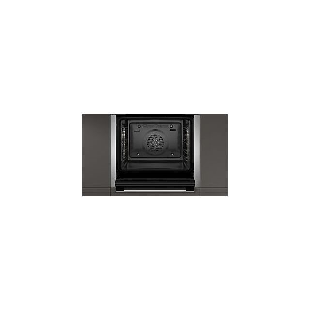 Neff B3CCC0AN0B, Built-in oven