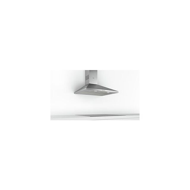 Bosch DWP94BC50B, Wall-mounted cooker hood