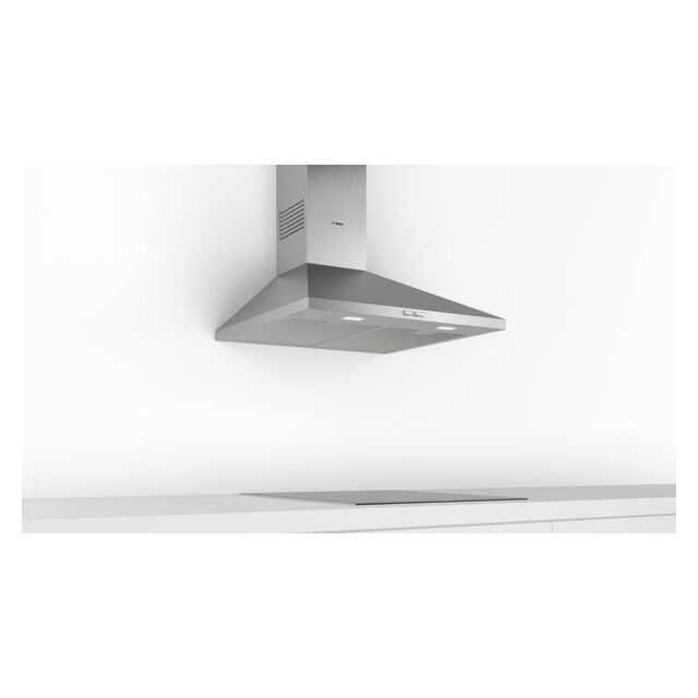 Bosch DWP74BC50B, Wall-mounted cooker hood