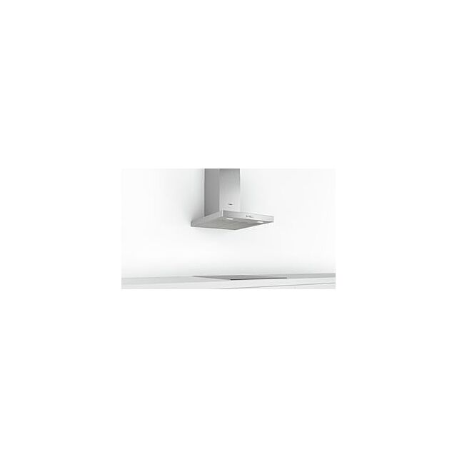 Bosch DWB64BC50B, Wall-mounted cooker hood
