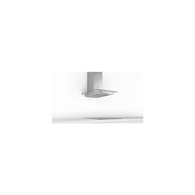 Bosch DWG64BC50B, Wall-mounted cooker hood