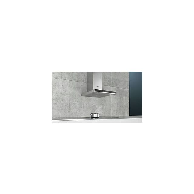 Siemens LC67BHM50B, Wall-mounted cooker hood