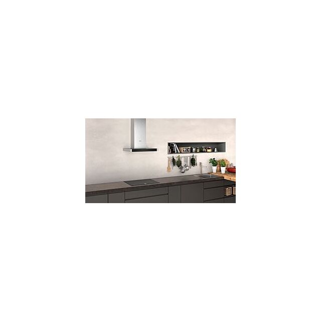 Neff D64BHM1N0B, Wall-mounted cooker hood