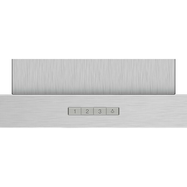Bosch DWB64BC50B, Wall-mounted cooker hood