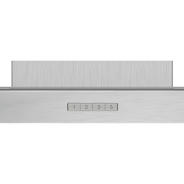 Bosch DWG64BC50B, Wall-mounted cooker hood
