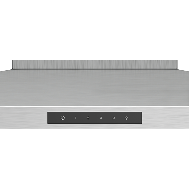 Bosch DWQ66DM50B, Wall-mounted cooker hood
