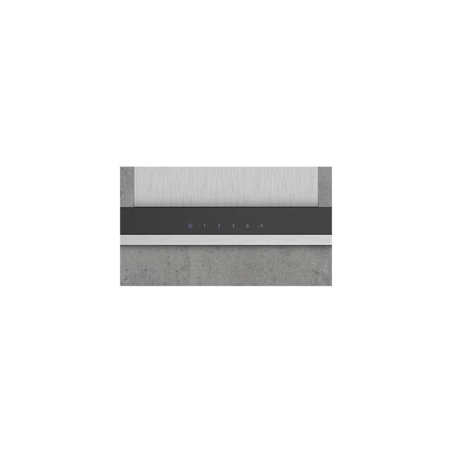 Siemens LC97BHM50B, Wall-mounted cooker hood