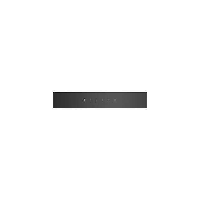 Neff D64BHM1N0B, Wall-mounted cooker hood