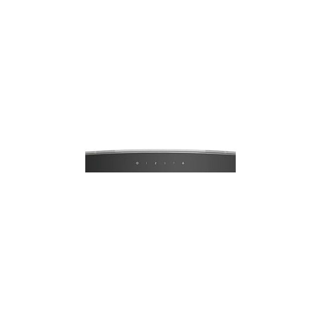 Neff D94AFM1N0B, Wall-mounted cooker hood