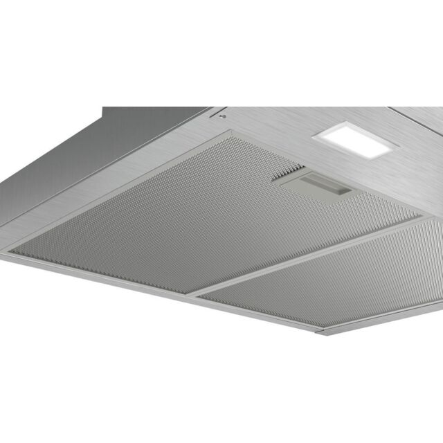 Bosch DWB64BC50B, Wall-mounted cooker hood