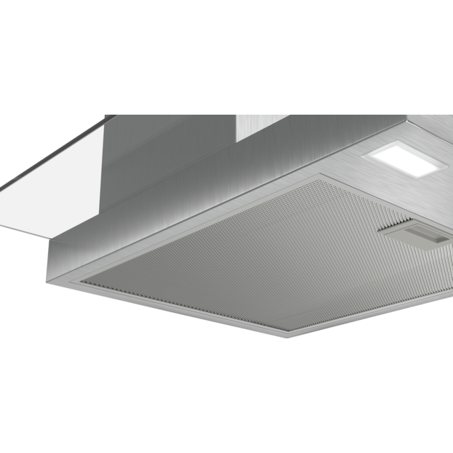 Bosch DWG64BC50B, Wall-mounted cooker hood