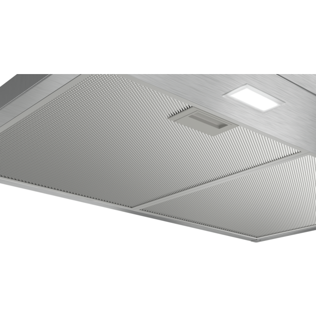 Bosch DWP74BC50B, Wall-mounted cooker hood