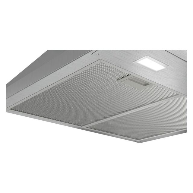 Bosch DWP64BC50B, Wall-mounted cooker hood