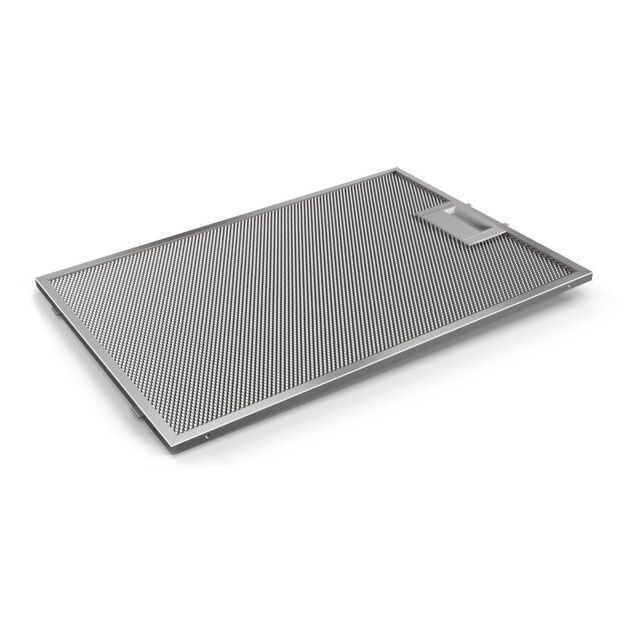 Bosch DWB66BC60B, Wall-mounted cooker hood