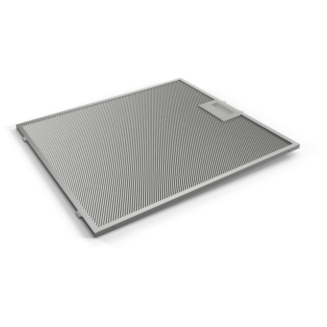 Bosch DWP74BC50B, Wall-mounted cooker hood