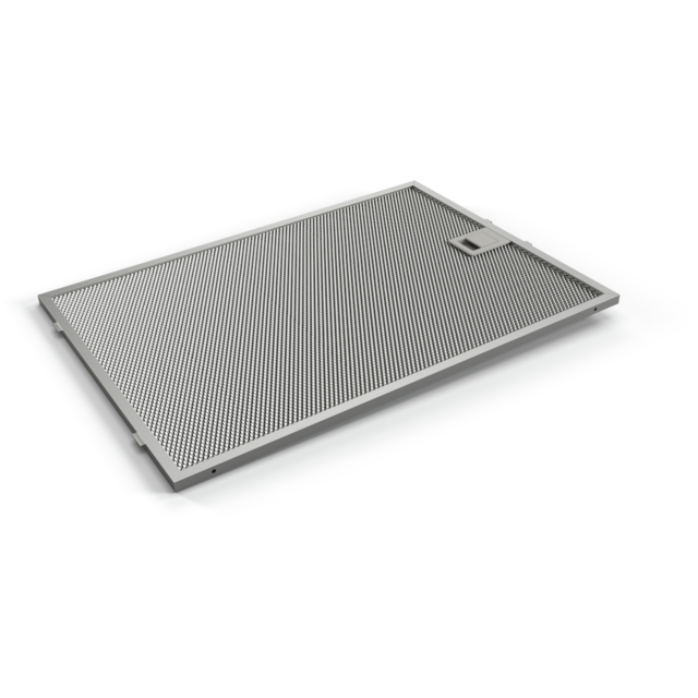 Bosch DWQ66DM50B, Wall-mounted cooker hood