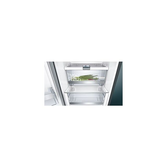 Siemens KS36VAXEP, Free-standing fridge