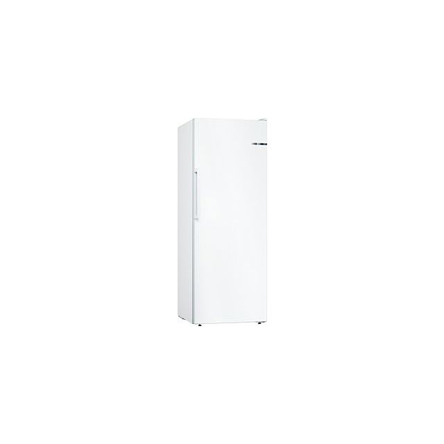 Bosch GSN29VWEVG, Free-standing freezer