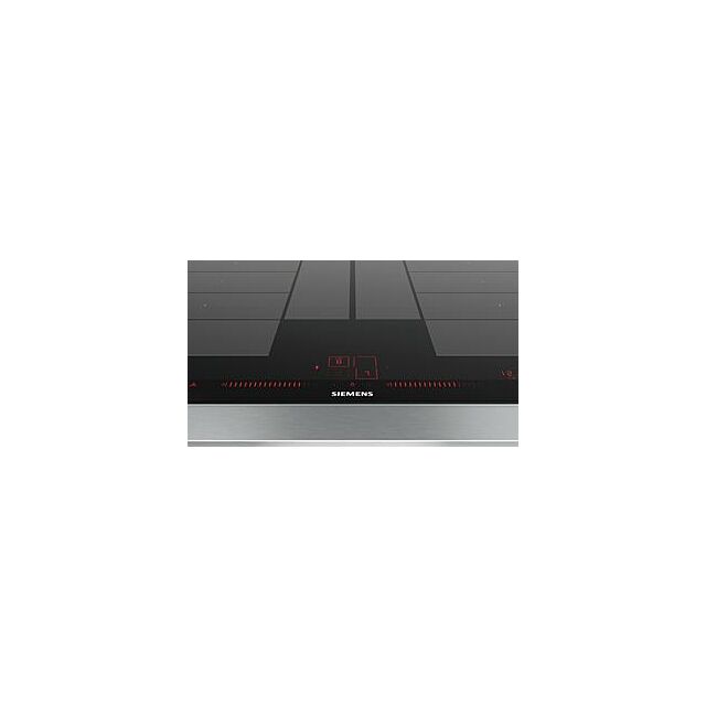 Siemens EX875LYV1E, Induction hob