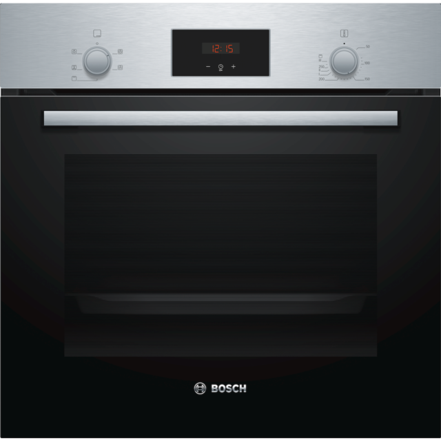 Bosch HHF113BR0B, Built-in oven