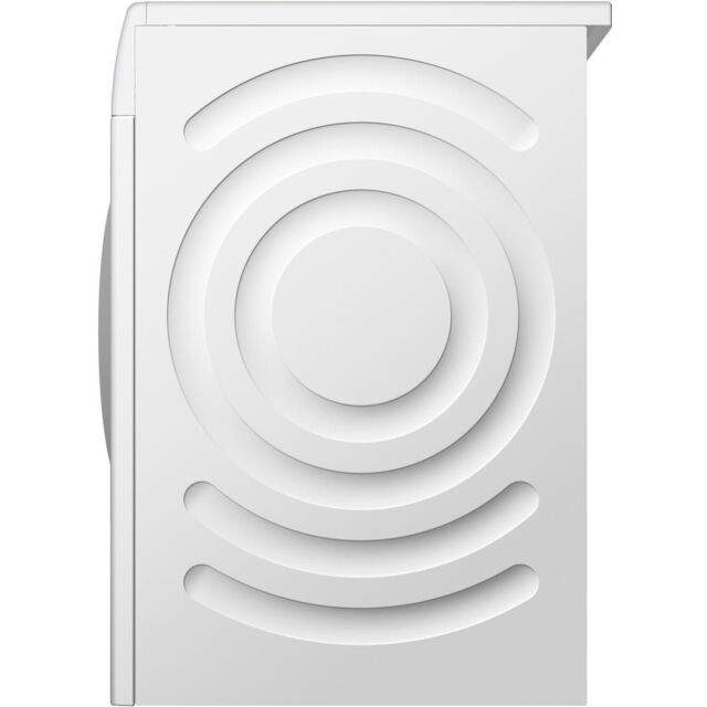 Bosch WGE03408GB, Washing machine, front loader