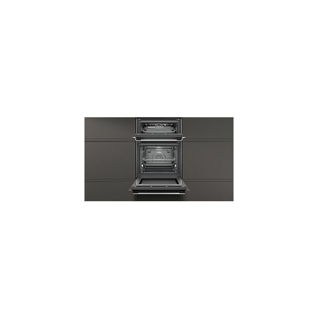 Neff U1ACE2HN0B, Built-in double oven