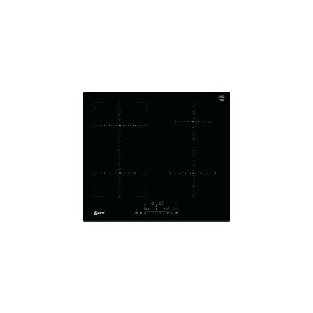 Neff T46FD53X2, Induction hob